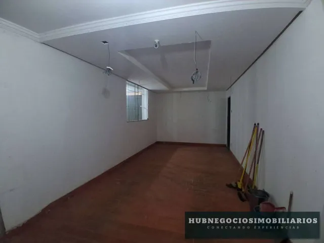 Imagem 9: EXCELENTE PRÉDIO COMERCIAL/RESIDENCIAL À VENDA