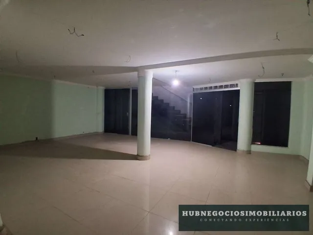 Imagem 10: EXCELENTE PRÉDIO COMERCIAL/RESIDENCIAL À VENDA