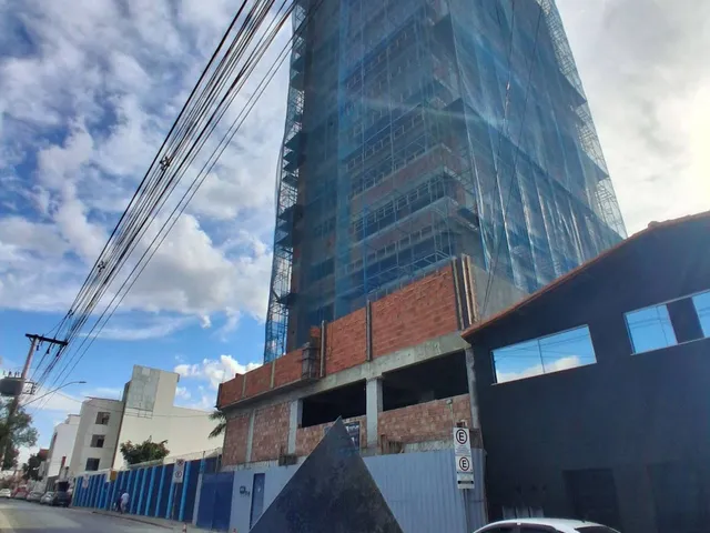 Imagem 2: OPORTUNIDADE IMPERDÍVEL – APARTAMENTOS NOVOS NO CENTRO DE MONTES CLAROS
