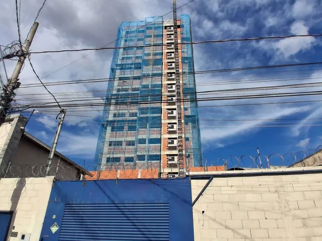Imagem 3: OPORTUNIDADE IMPERDÍVEL – APARTAMENTOS NOVOS NO CENTRO DE MONTES CLAROS