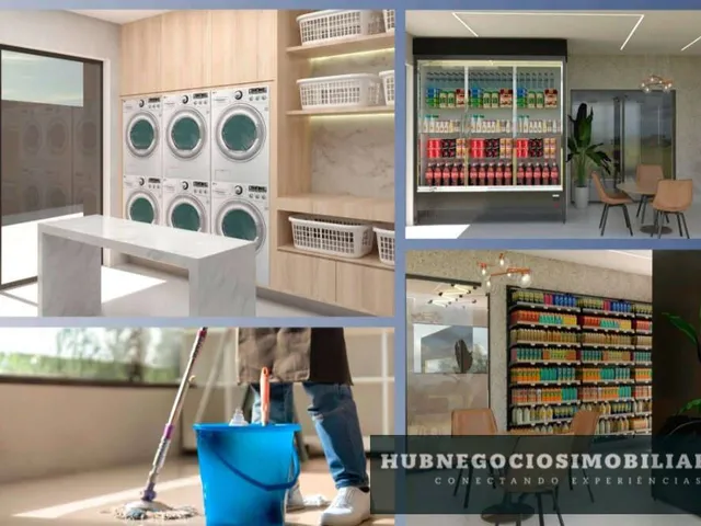 Imagem 4: OPORTUNIDADE IMPERDÍVEL – APARTAMENTOS NOVOS NO CENTRO DE MONTES CLAROS