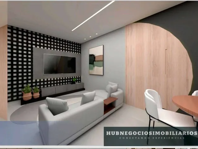 Imagem 11: OPORTUNIDADE IMPERDÍVEL – APARTAMENTOS NOVOS NO CENTRO DE MONTES CLAROS