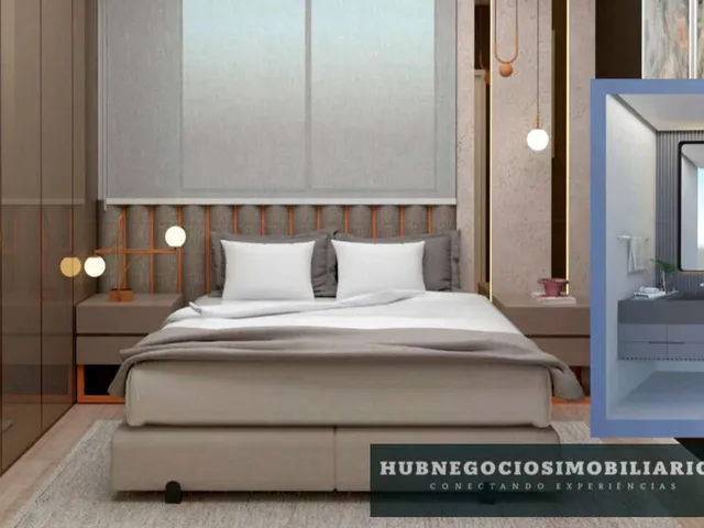 Imagem 12: OPORTUNIDADE IMPERDÍVEL – APARTAMENTOS NOVOS NO CENTRO DE MONTES CLAROS