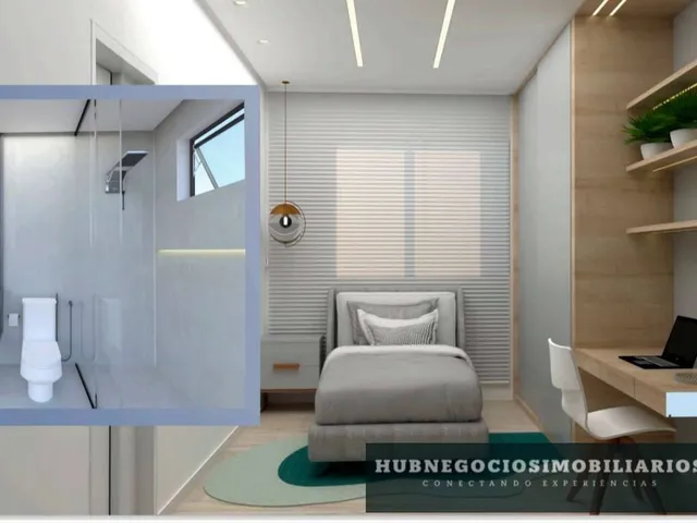 Imagem 13: OPORTUNIDADE IMPERDÍVEL – APARTAMENTOS NOVOS NO CENTRO DE MONTES CLAROS