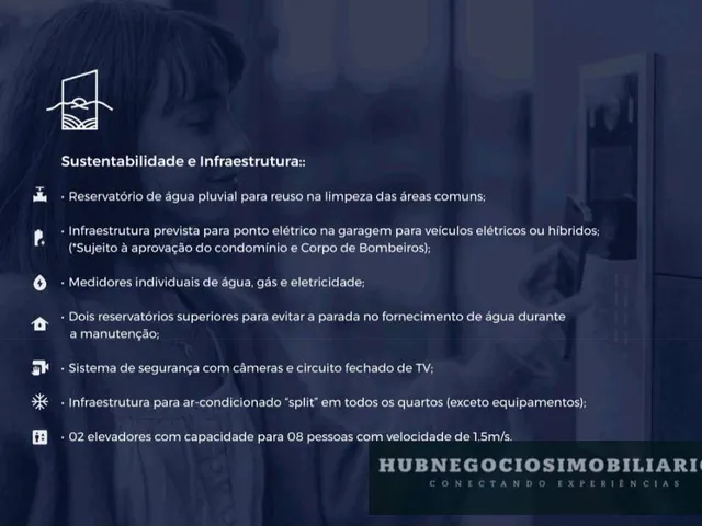 Imagem 16: OPORTUNIDADE IMPERDÍVEL – APARTAMENTOS NOVOS NO CENTRO DE MONTES CLAROS