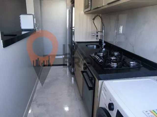 Imagem: Apartamento Parque Montalcino Bras Cubas