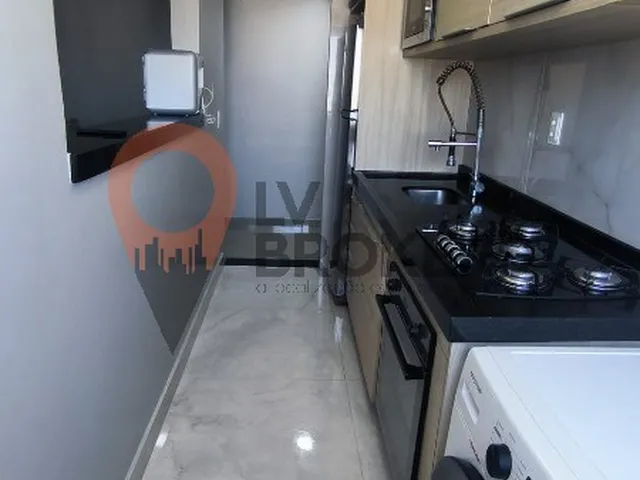 Imagem 2: Apartamento Parque Montalcino Bras Cubas Mogi das Cruzes 2 dormitorios 48m 1 vaga lazer