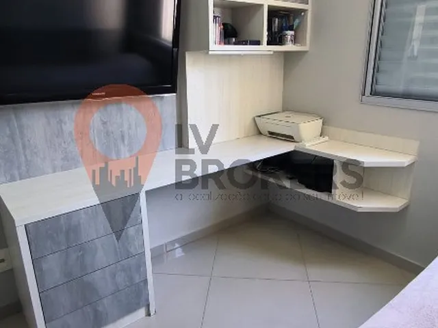 Imagem 8: Apartamento Parque Montalcino Bras Cubas Mogi das Cruzes 2 dormitorios 48m 1 vaga lazer