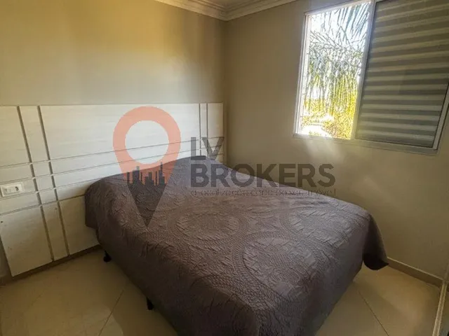 Imagem 7: Apartamento Parque Montalcino Bras Cubas Mogi das Cruzes 2 dormitorios 48m 1 vaga lazer