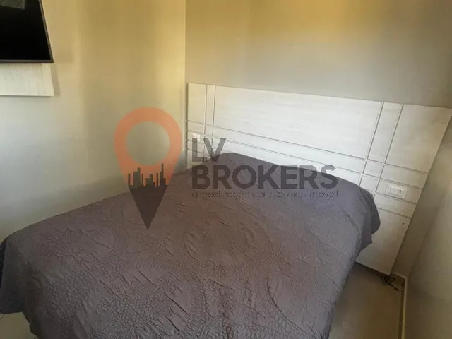 Imagem 3: Apartamento Parque Montalcino Bras Cubas Mogi das Cruzes 2 dormitorios 48m 1 vaga lazer