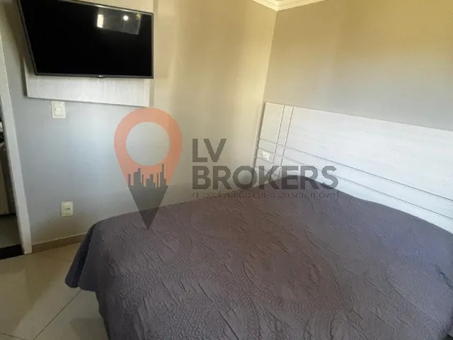 Imagem 16: Apartamento Parque Montalcino Bras Cubas Mogi das Cruzes 2 dormitorios 48m 1 vaga lazer