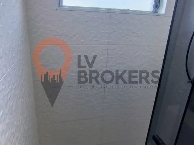 Imagem 5: Apartamento Parque Montalcino Bras Cubas Mogi das Cruzes 2 dormitorios 48m 1 vaga lazer