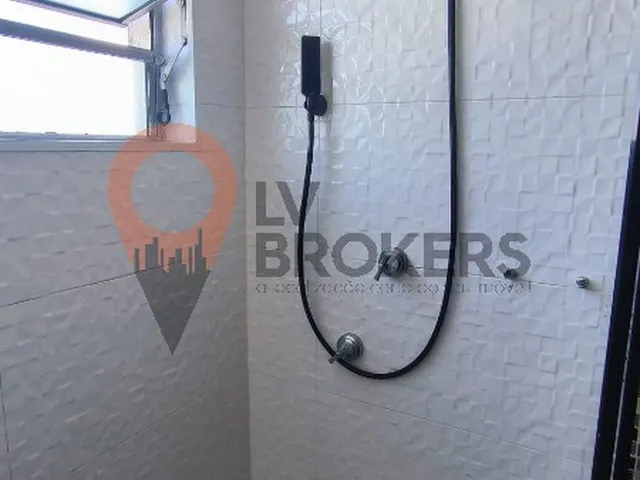Imagem 10: Apartamento Parque Montalcino Bras Cubas Mogi das Cruzes 2 dormitorios 48m 1 vaga lazer