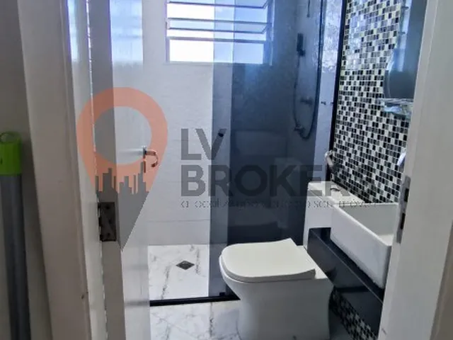 Imagem 15: Apartamento Parque Montalcino Bras Cubas Mogi das Cruzes 2 dormitorios 48m 1 vaga lazer