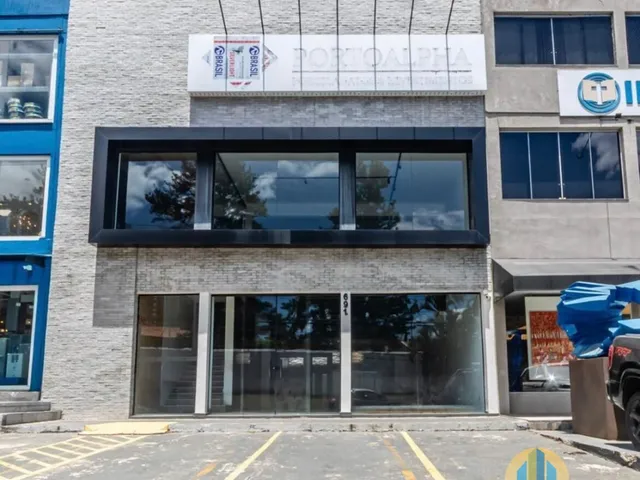 Imagem: Sala Comercial em Alphaville Industrial