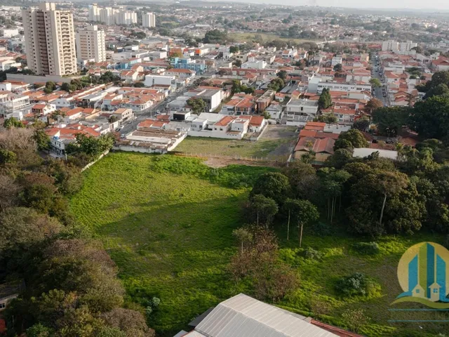 Imagem: AREA INDUSTRIAL Á VENDA ITU
