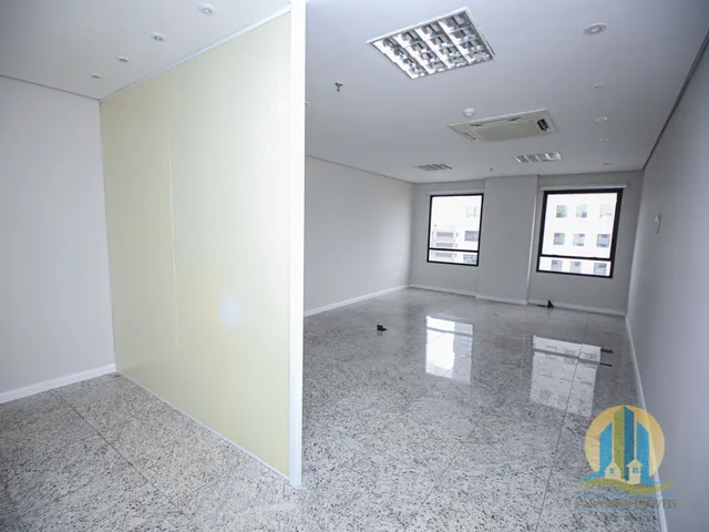 Imagem: Sala Comercial À Venda - Alphaville