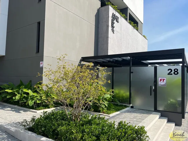 Imagem 2: NOVO, PRIMEIRA LOCAÇÃO, Aluga apartamento Bairro Anita Garibaldi Joinville - Buch