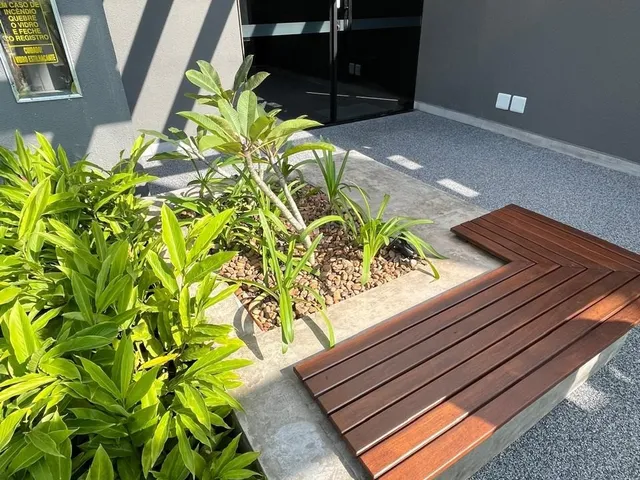 Imagem 3: NOVO, PRIMEIRA LOCAÇÃO, Aluga apartamento Bairro Anita Garibaldi Joinville - Buch
