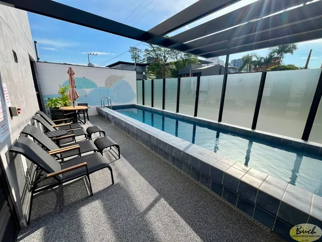 Imagem 6: NOVO, PRIMEIRA LOCAÇÃO, Aluga apartamento Bairro Anita Garibaldi Joinville - Buch