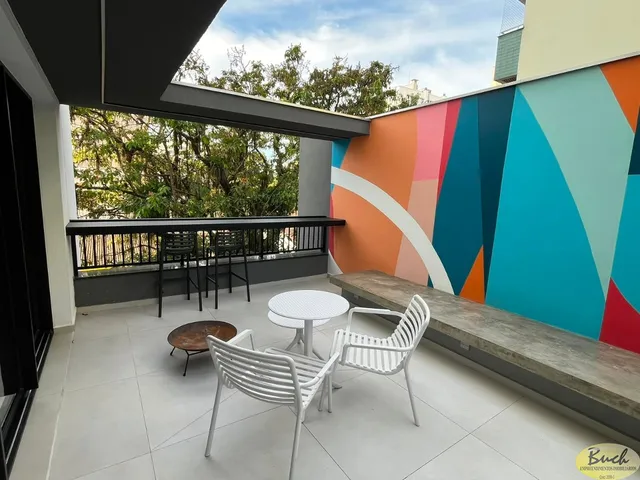 Imagem 7: NOVO, PRIMEIRA LOCAÇÃO, Aluga apartamento Bairro Anita Garibaldi Joinville - Buch