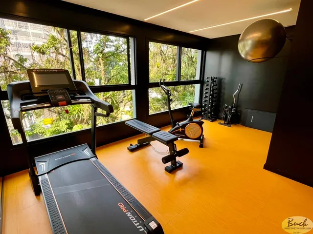 Imagem 8: NOVO, PRIMEIRA LOCAÇÃO, Aluga apartamento Bairro Anita Garibaldi Joinville - Buch