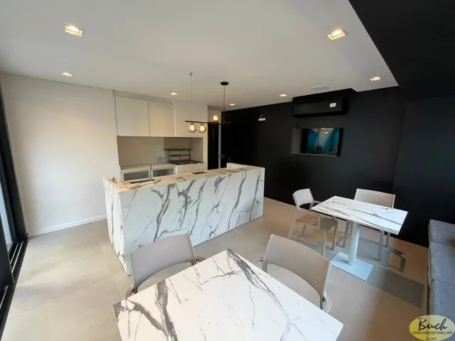 Imagem 13: NOVO, PRIMEIRA LOCAÇÃO, Aluga apartamento Bairro Anita Garibaldi Joinville - Buch