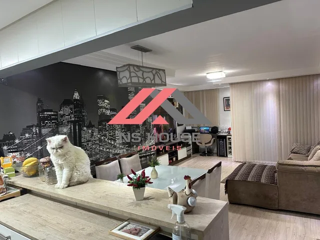 Imagem: Apartamento Residencial em Santo André
