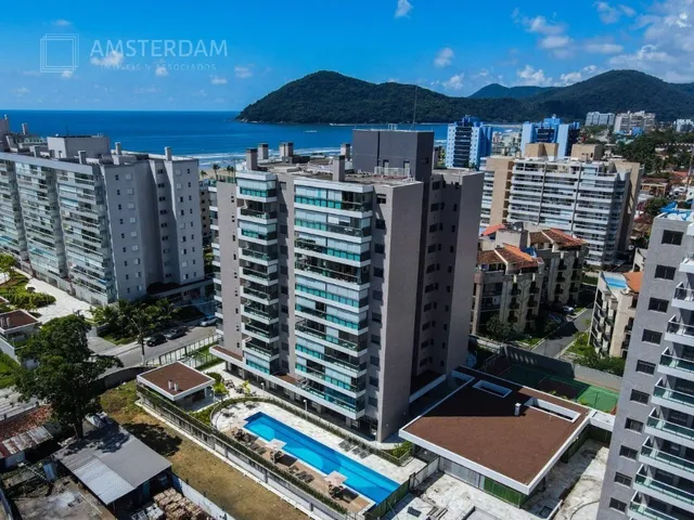 Imagem: Apartamento À Venda no Tulum, 2 Quartos