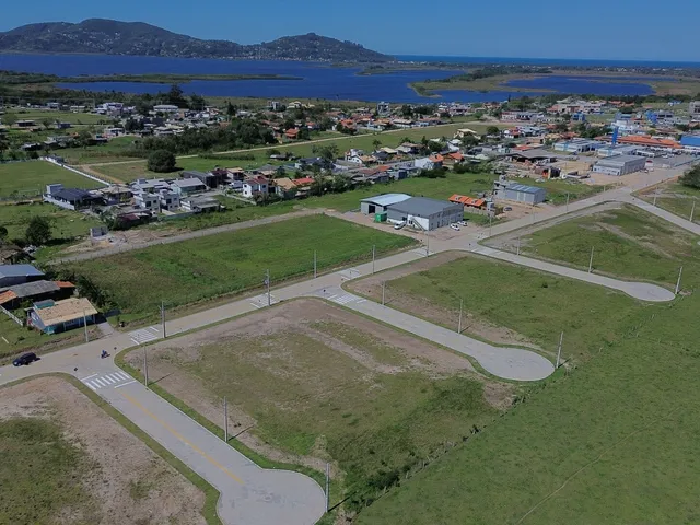 Imagem: Terreno em Loteamento Garopaba