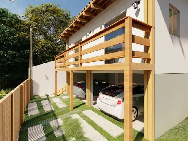 Imagem 8: Residencial Á Venda no Vale do Rosa