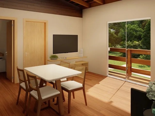 Imagem 5: Residencial Á Venda no Vale do Rosa