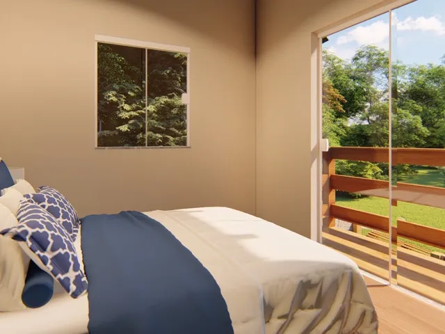 Imagem 9: Residencial Á Venda no Vale do Rosa