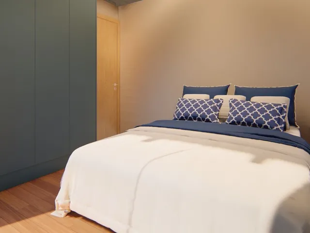 Imagem 7: Residencial Á Venda no Vale do Rosa