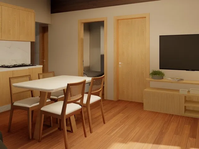 Imagem 10: Residencial Á Venda no Vale do Rosa