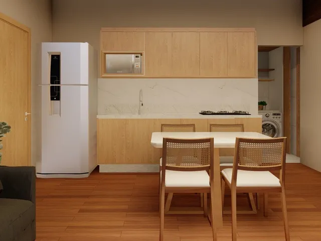 Imagem 6: Residencial Á Venda no Vale do Rosa
