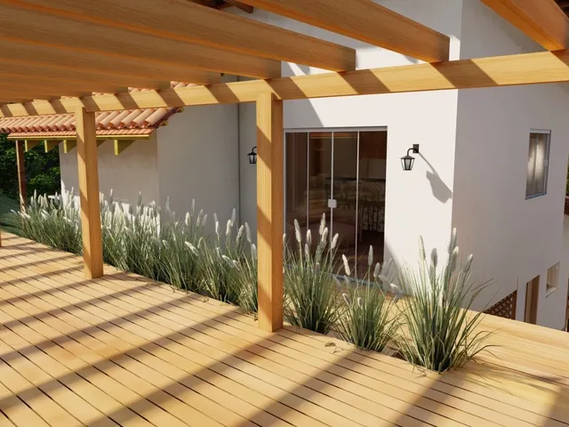 Imagem 2: Residencial Á Venda no Vale do Rosa