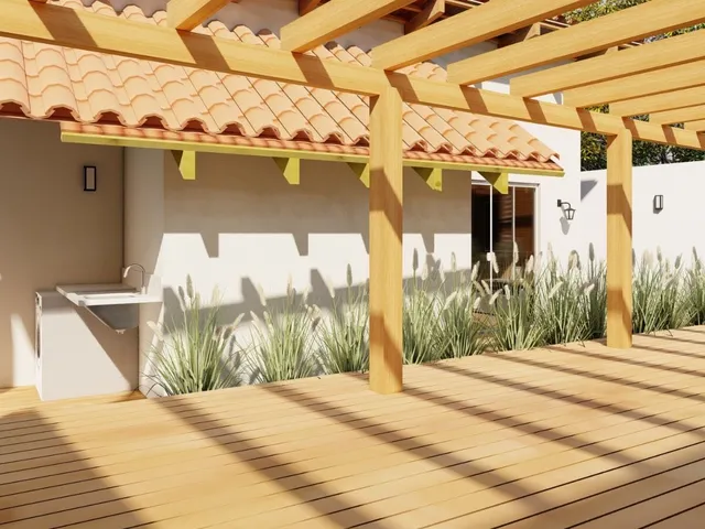 Imagem 4: Residencial Á Venda no Vale do Rosa