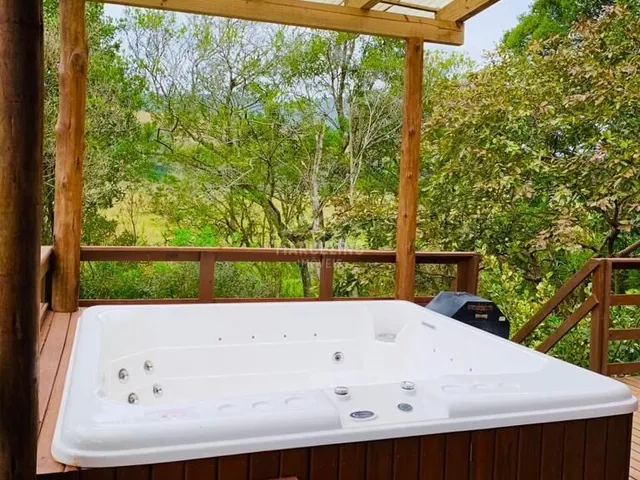 Imagem: Casa para Alugar/ Arrendamento Pousada