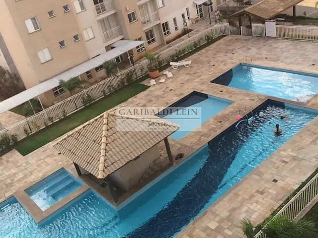 Imagem: APARTAMENTO - CAMPINAS