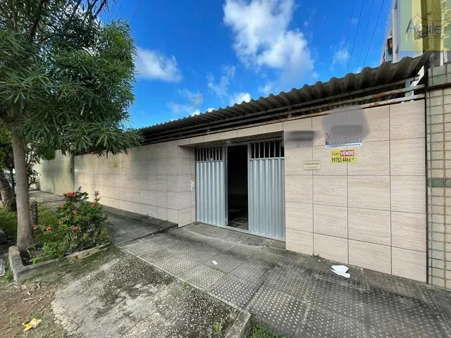 Imagem: Casa à Venda em Jardim Atlântico