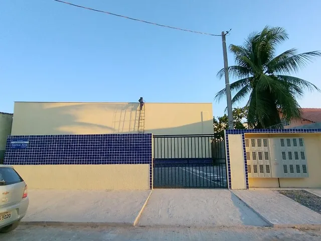 Imagem: Apartamento à Venda em Pau Amarelo