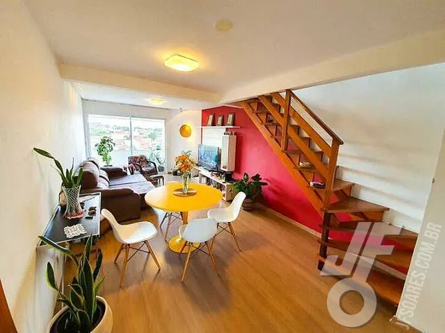 Imagem: Cobertura Duplex 3 Dormitórios para Venda