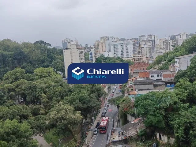 Imagem: Apartment em Niterói - Rio de Janeiro