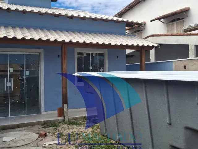 Imagem 14: COD 2058- VENDA - CASA LINEAR - TAMOIOS, 2º DISTRITO DE CABO FRIO