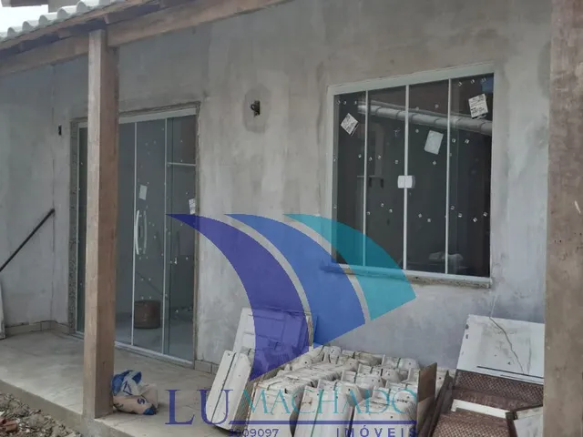 Imagem 10: COD 2058- VENDA - CASA LINEAR - TAMOIOS, 2º DISTRITO DE CABO FRIO