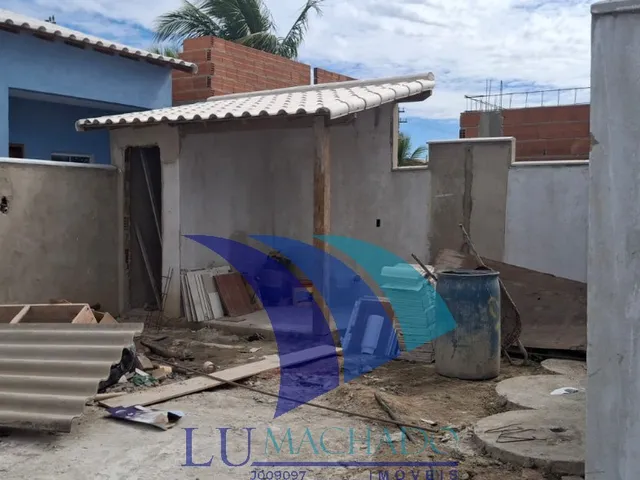Imagem 6: COD 2058- VENDA - CASA LINEAR - TAMOIOS, 2º DISTRITO DE CABO FRIO