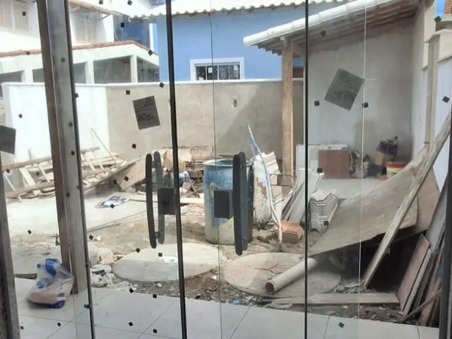 Imagem 5: COD 2058- VENDA - CASA LINEAR - TAMOIOS, 2º DISTRITO DE CABO FRIO