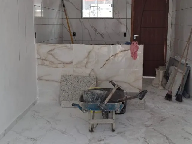Imagem 3: COD 2058- VENDA - CASA LINEAR - TAMOIOS, 2º DISTRITO DE CABO FRIO