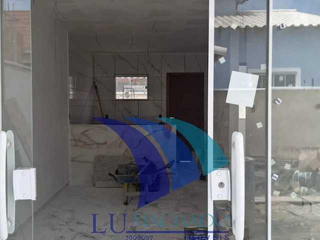 Imagem 12: COD 2058- VENDA - CASA LINEAR - TAMOIOS, 2º DISTRITO DE CABO FRIO